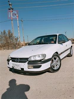 اوبل أوميغا